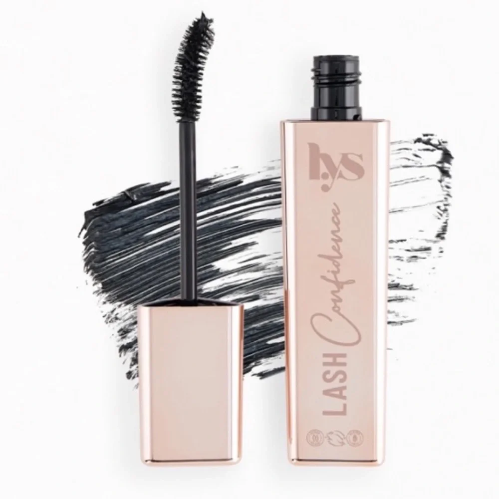 LYS BEAUTY LASH CONFIDENCE MASCARA